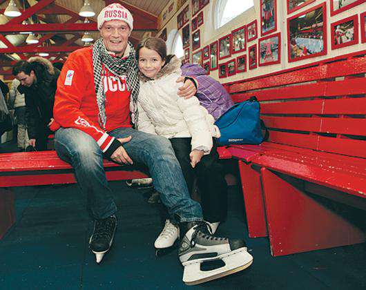 Фото: Алексей Юшенков.