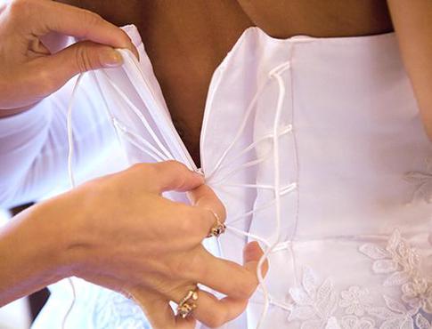 Подготовка к свадьбе: за месяц, за неделю, за день