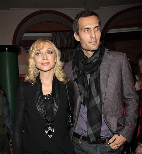 Дочь Кристины Орбакайте станет католичкой