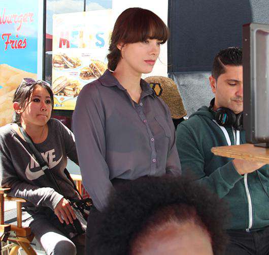 Софья Ская.