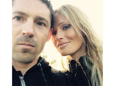 Дана Борисова тайком вышла замуж