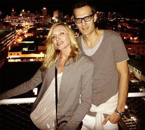 Кристина Орбакайте практикует family look