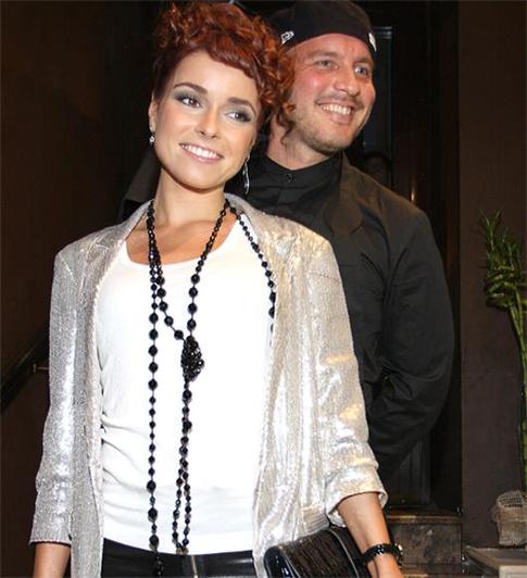 Что Ирена Понарошку подарит любимому на 23 февраля?