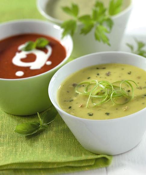 Продукты, которые помогут похудеть