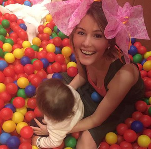 Кожевникова рассказала о своих страхах