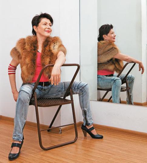 Мастер-класс: отдыхаем с пользой для фигуры