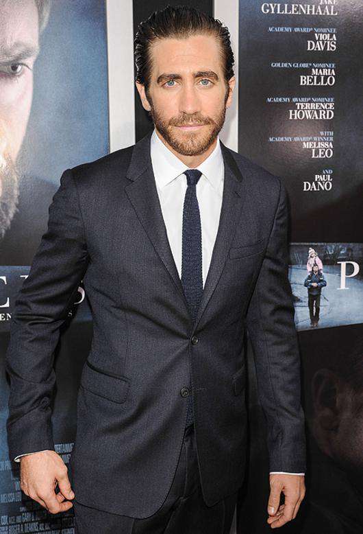 Джейк Джилленхолл. Фото: Rex Features/Fotodom.ru.