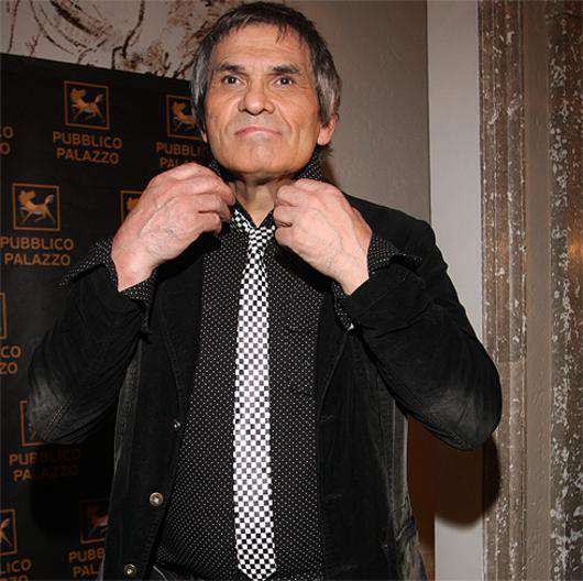 Бари Алибасов.