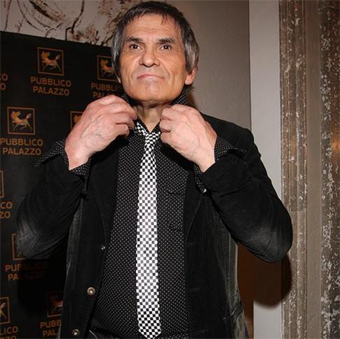 Звездная тусовка простилась с Андреем Разиным