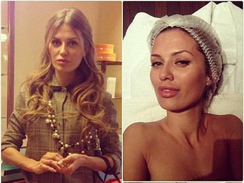 Виктория Боня раскрыла секрет красоты