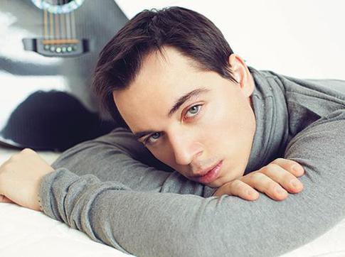 Родион Газманов: «Я не против критики отца»