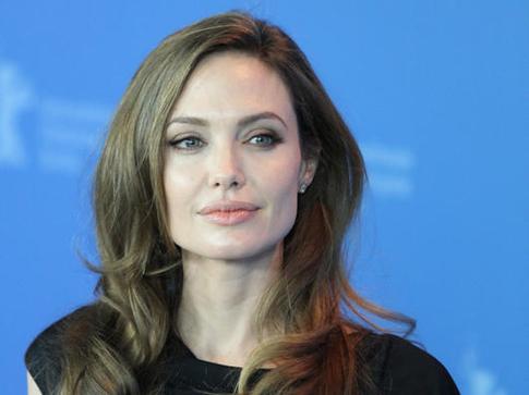 Анджелина Джоли: «Свадьбы не будет»