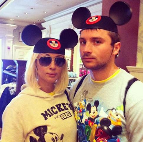 Лазарев признался, что отдал Кудрявцевой лучшие годы