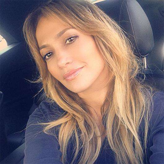 Дженнифер Лопес. Фото: Instagram.com/jlo. 