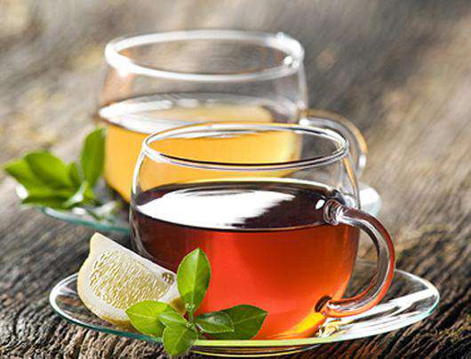 Чай обладает многими целебными свойствами. Фото: Fotolia/PhotoXPress.ru.