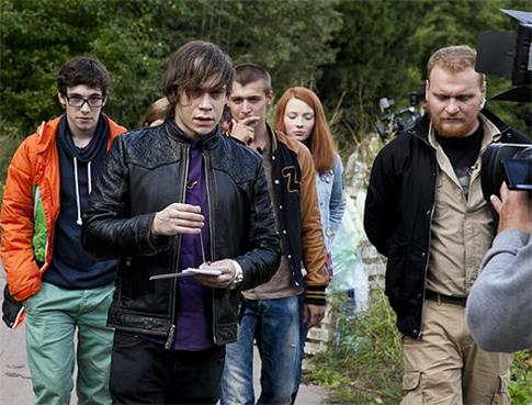 «Битва экстрасенсов» окажется в Чернобыле