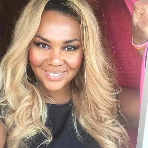 Корнелия Манго готовится к материнству