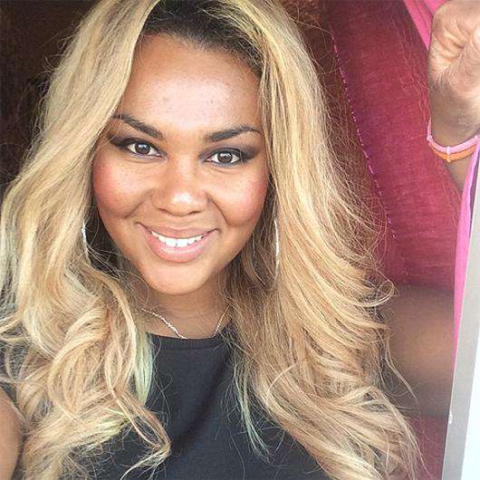 Корнелия Манго. Фото: Instagram.com/korneliamango.