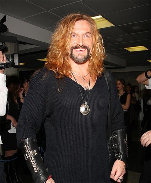 Джигурда снял шокирующее видео