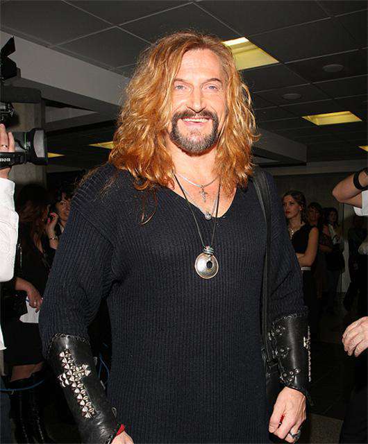 Никита Джигурда.