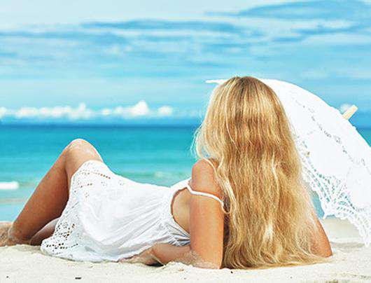 Выбираем «морской» аромат. Фото: Lori.ru.