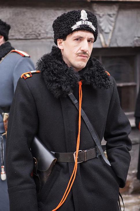 «Елки» снимут в стиле ретро