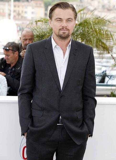 Леонардо Ди Каприо закрутил новый роман