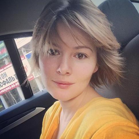 Мария Кожевникова рассказала о старшем сыне