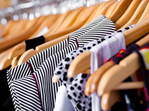 Запасаемся стильными вещами на осень