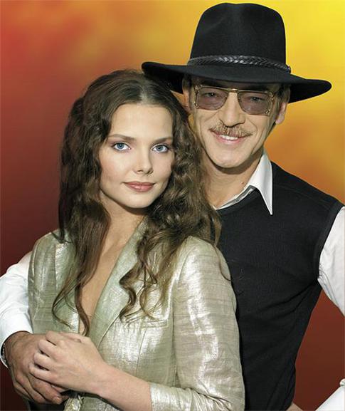 Михаил Боярский: «Надо быть достойным фамилии, которую носишь»