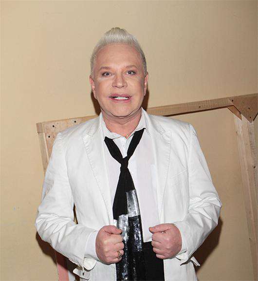 Борис Моисеев.