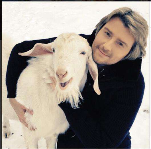 Николай Басков. Фото: социальные сети 