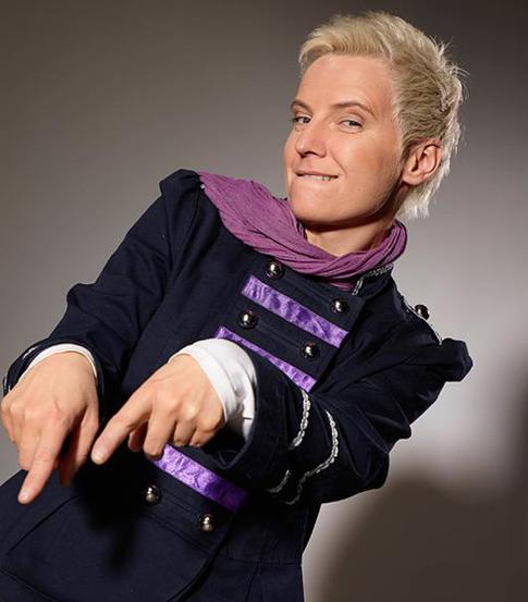 Светлана Сурганова: «Ижевск который год в опасности»