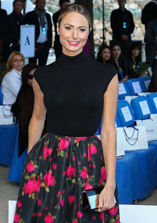 Стейси Киблер. Фото: Rex Features/Fotodom.ru.