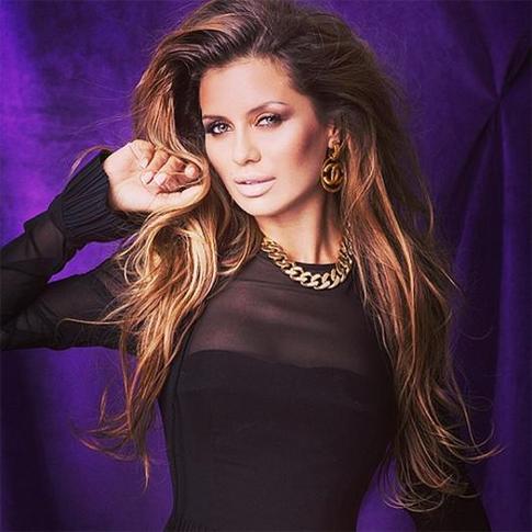 Виктория Боня прокомментировала скандал с модным показом