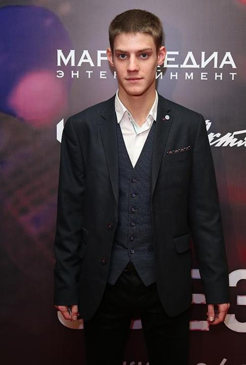 Павел Табаков: «Я рано понял, что мне нельзя опозорить фамилию семьи»