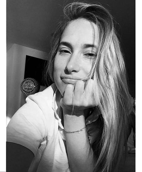 Мария Кравцова вернулась в Россию