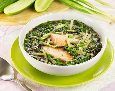 Самый лучший зимний рацион