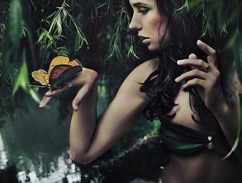 Муж не спас меня от крокодила…