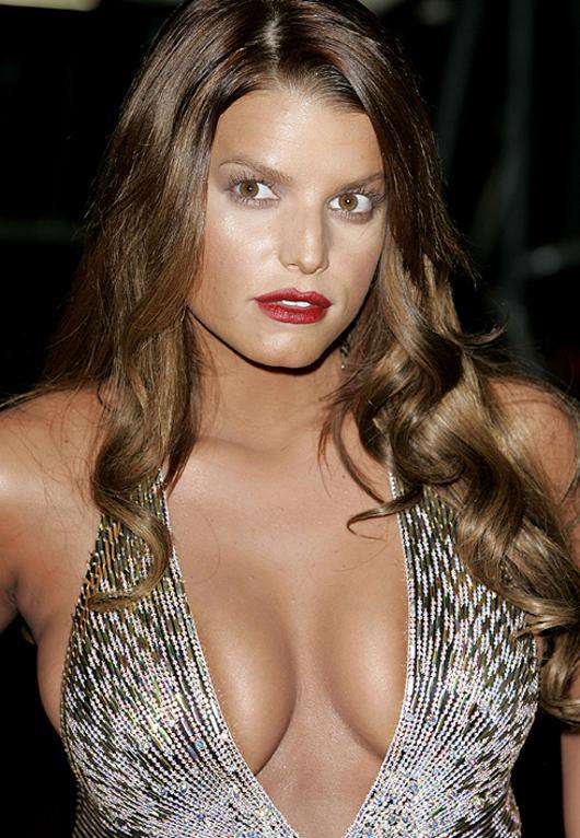 Джессика Симпсон. Фото: Rex Features/Fotodom.ru.