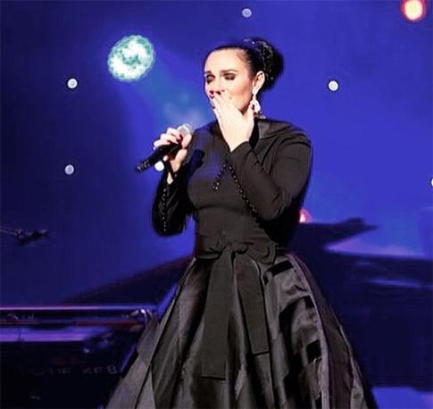 На Ваенгу напал больной поклонник