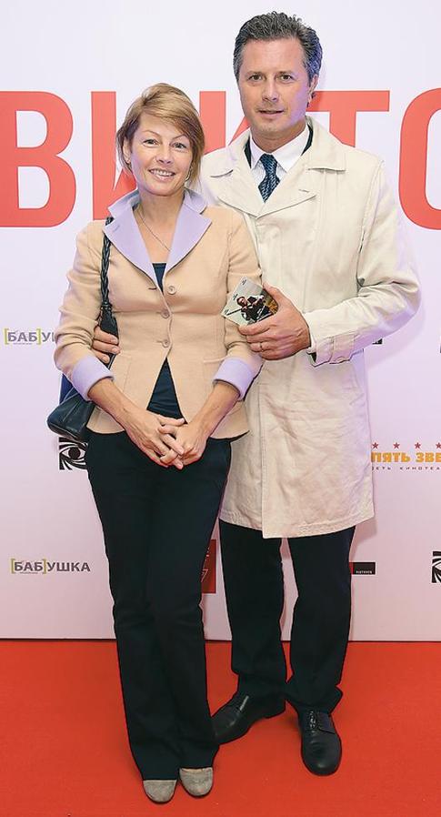 Алена Бабенко потеряла богемный шик?