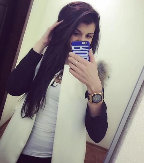 Алиана Гобозова впервые показала лицо после пластики