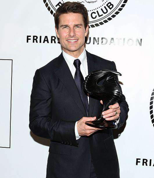 Том Круз. Фото: Startracks Photo/Fotodom.ru.