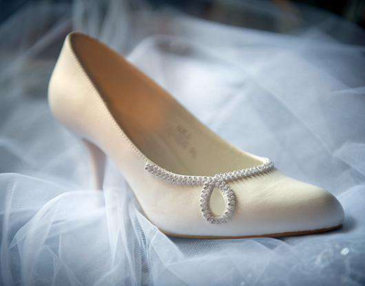 Пять советов для невест. Фото автора.