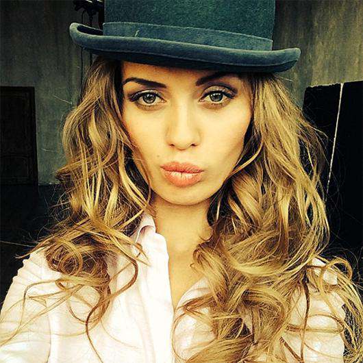 Виктория Боня. Фото: Instagram.com.