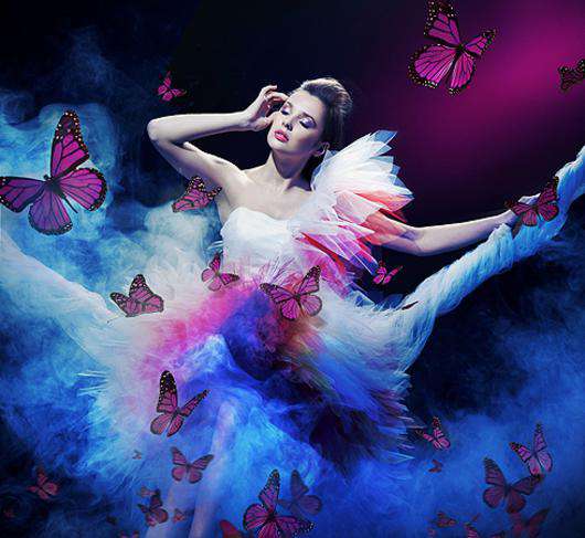 Компенсаторные сны исцеляют нашу душу. Фото: Fotolia/PhotoXPress.ru.