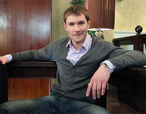 У звезды «Реальных пацанов» родился сын