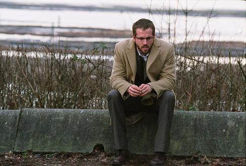 Райан Рейнолдс попал под машину