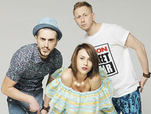 IOWA: «Мы очень удивились, когда получили премию за лучший саундтрек к сериалу 'Физрук»